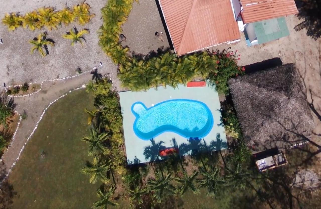 Villasjungle 2 Самара Экстерьер фото