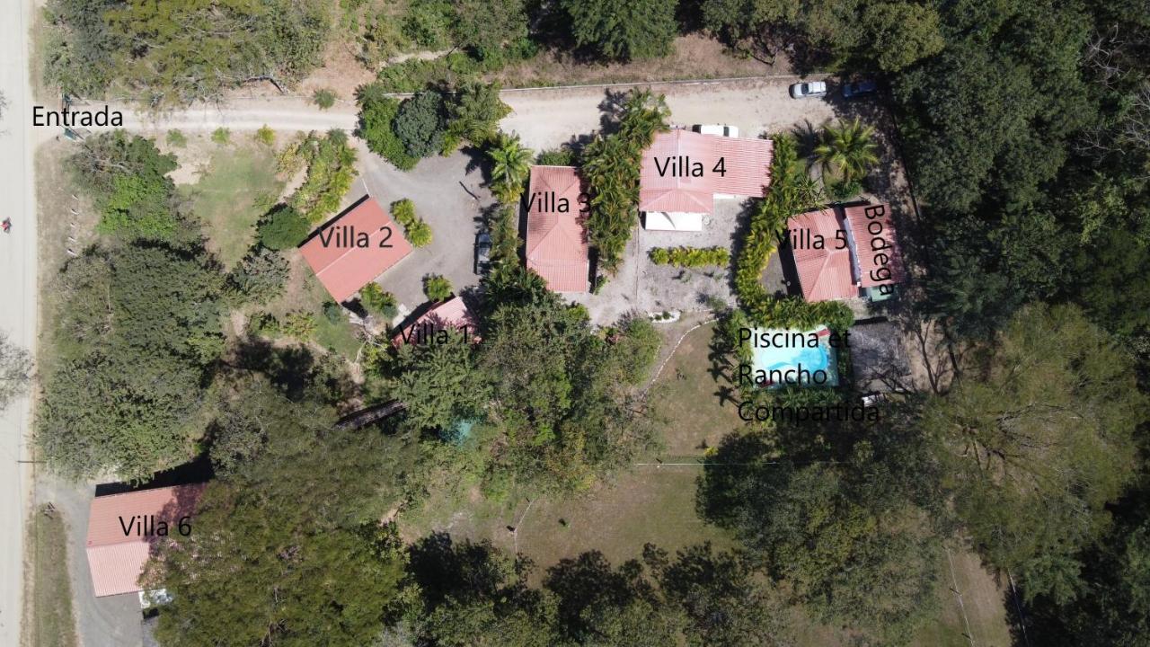 Villasjungle 2 Самара Экстерьер фото