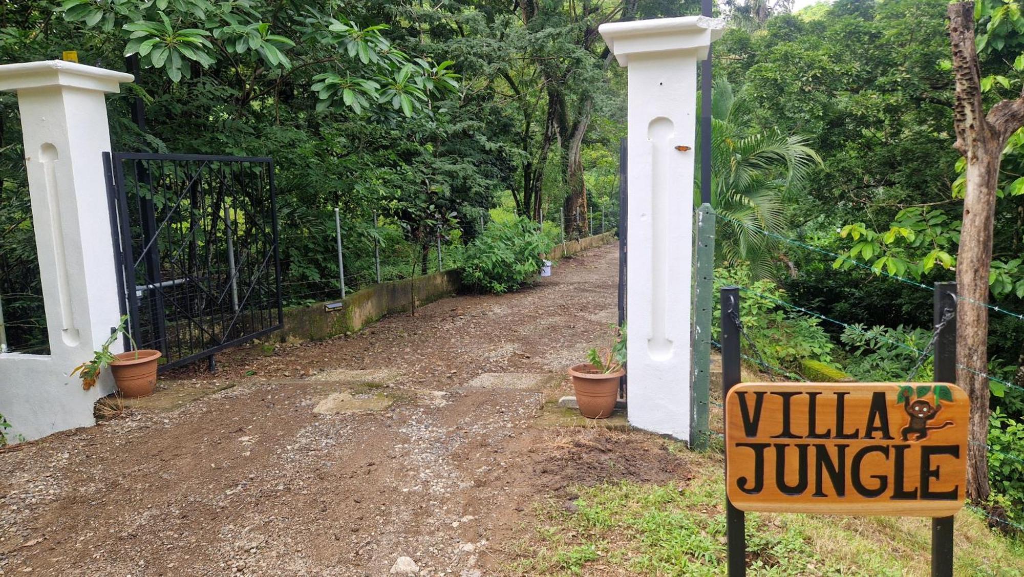 Villasjungle 2 Самара Экстерьер фото