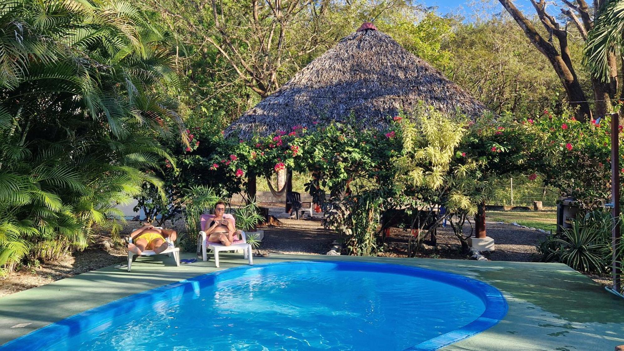Villasjungle 2 Самара Экстерьер фото