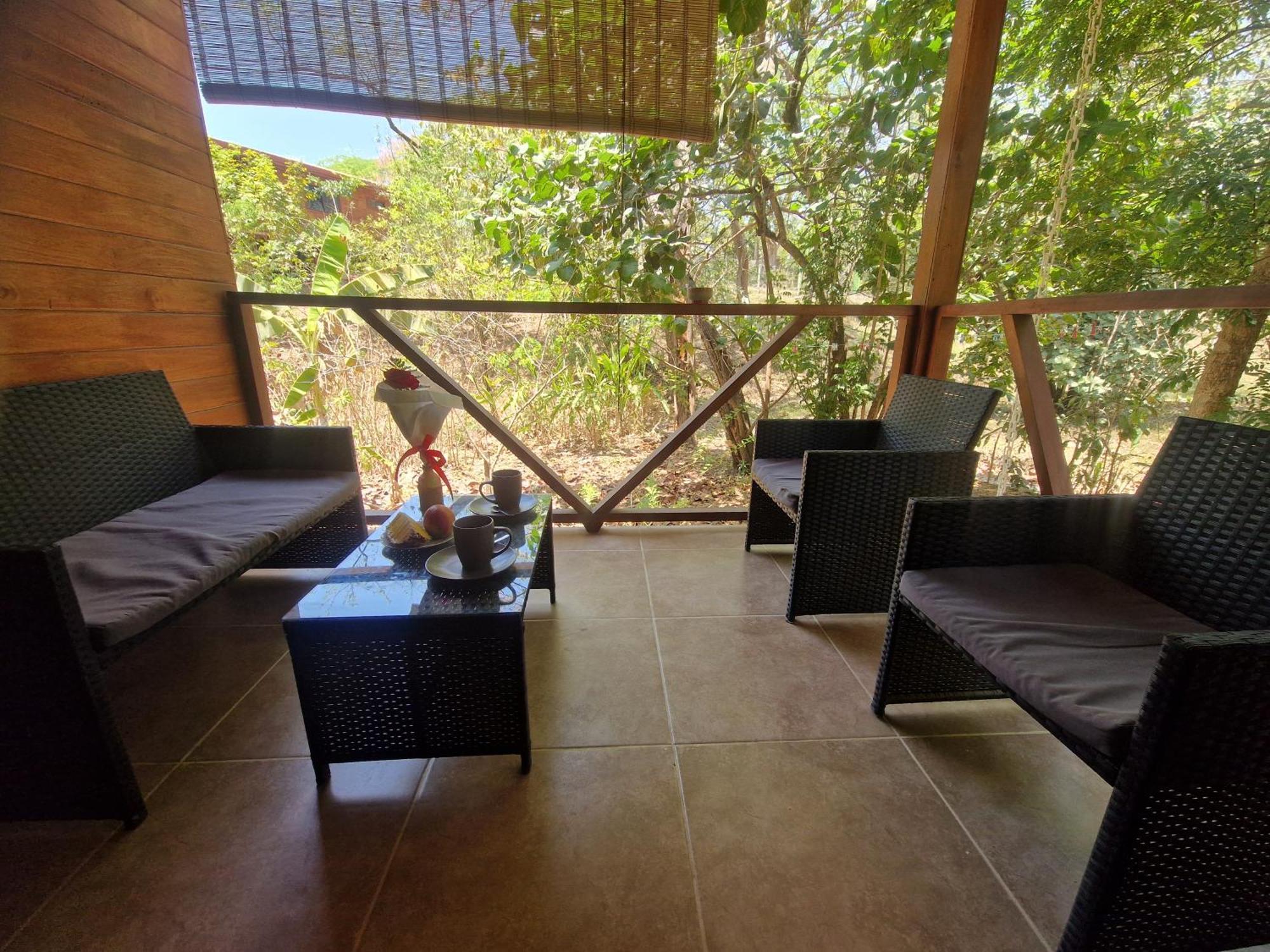 Villasjungle 2 Самара Экстерьер фото