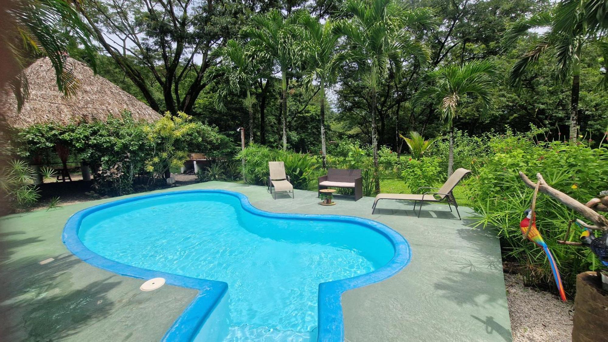 Villasjungle 2 Самара Экстерьер фото